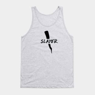 Slayer | Buffy The Vampire Slayer Tank Top